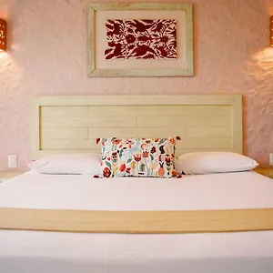 Hotel Margaritas Isla Holbox