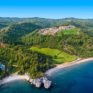 Ajul Luxury & Resort, A Registry Collection 5* אייה פרסקבי