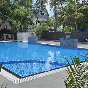 Resort Leisure Valley Varkala