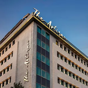 The Artisan Mgallery מלון