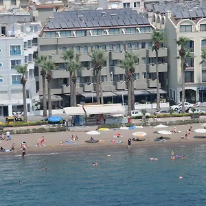 Hotel Candan Citybeach Marmaris