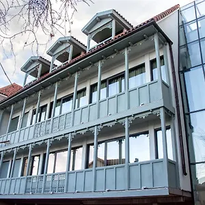 Maison Boutique 4* טביליסי
