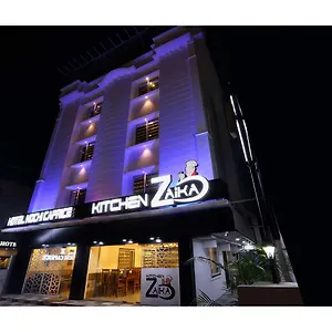 Hotel Caprice Kochi
