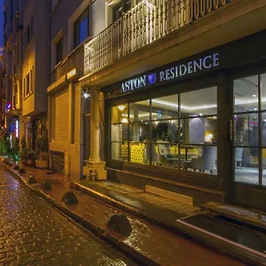 Aston Taksim מלון