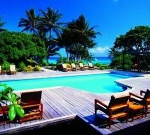 Resort Lizard Island Brisbane