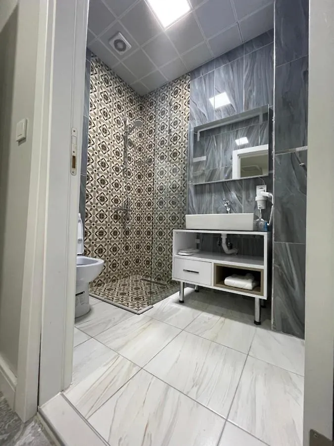Taksim Galatist Hotel Κωνσταντινούπολη