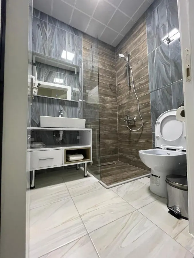 Taksim Galatist Hotel Κωνσταντινούπολη