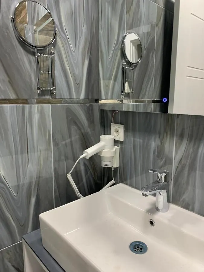איסטמבול Taksim Galatist Hotel טורקיה