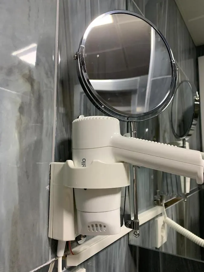 ***  איסטמבול Taksim Galatist Hotel טורקיה