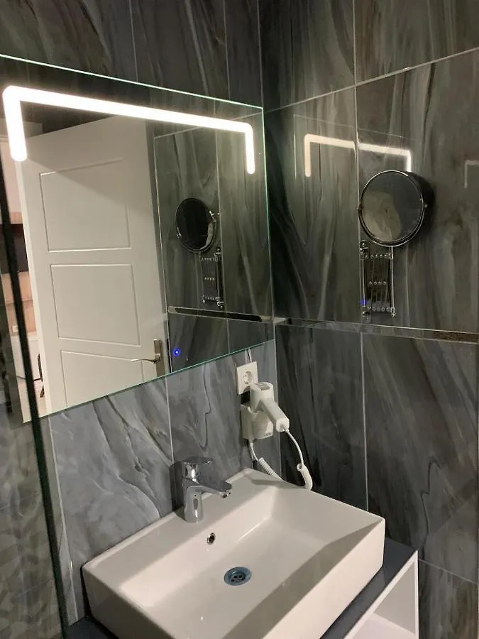 איסטמבול Taksim Galatist Hotel