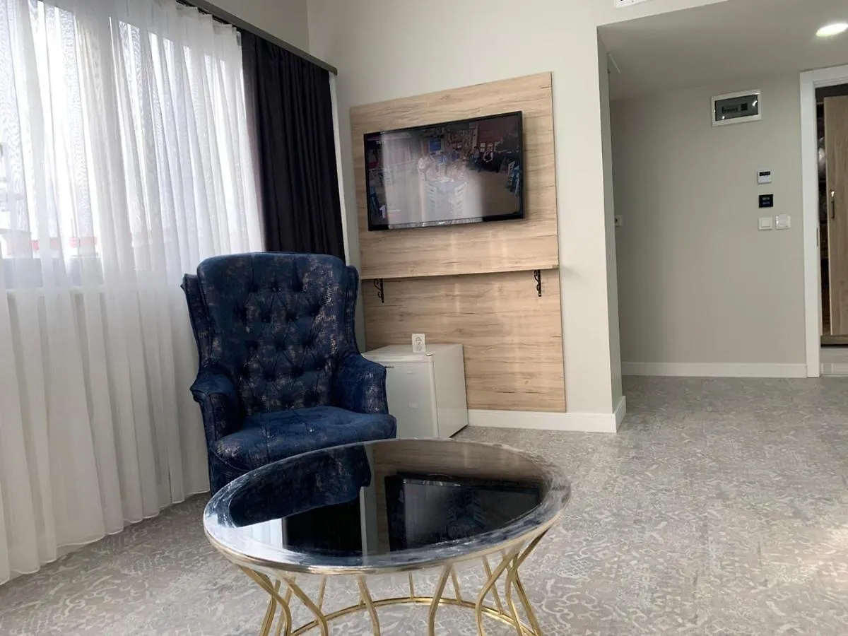 איסטמבול Taksim Galatist Hotel טורקיה