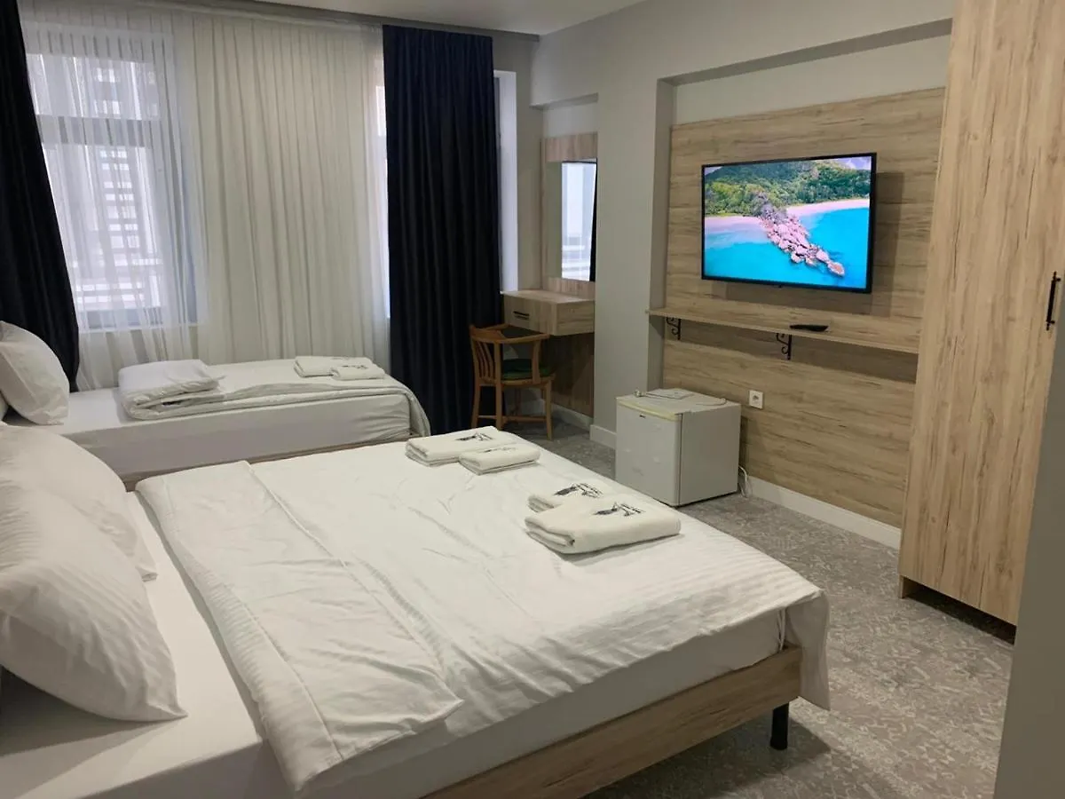איסטמבול Taksim Galatist Hotel