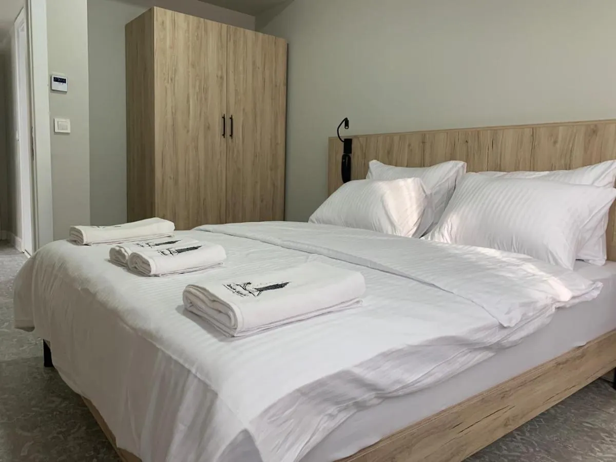 Taksim Galatist Hotel Κωνσταντινούπολη