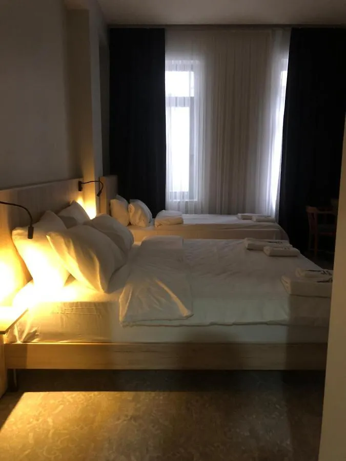 ***  Taksim Galatist Hotel Κωνσταντινούπολη Τουρκία