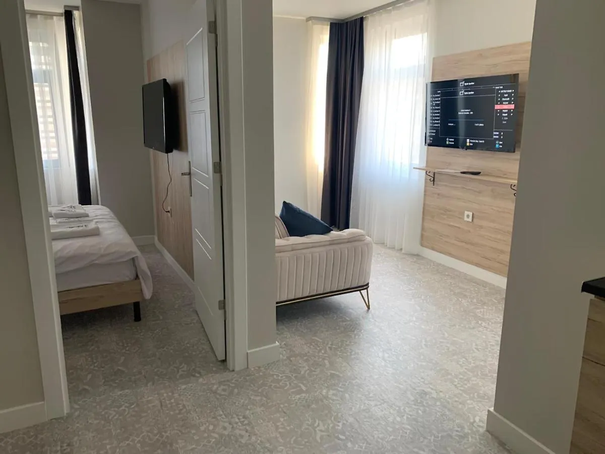 איסטמבול Taksim Galatist Hotel