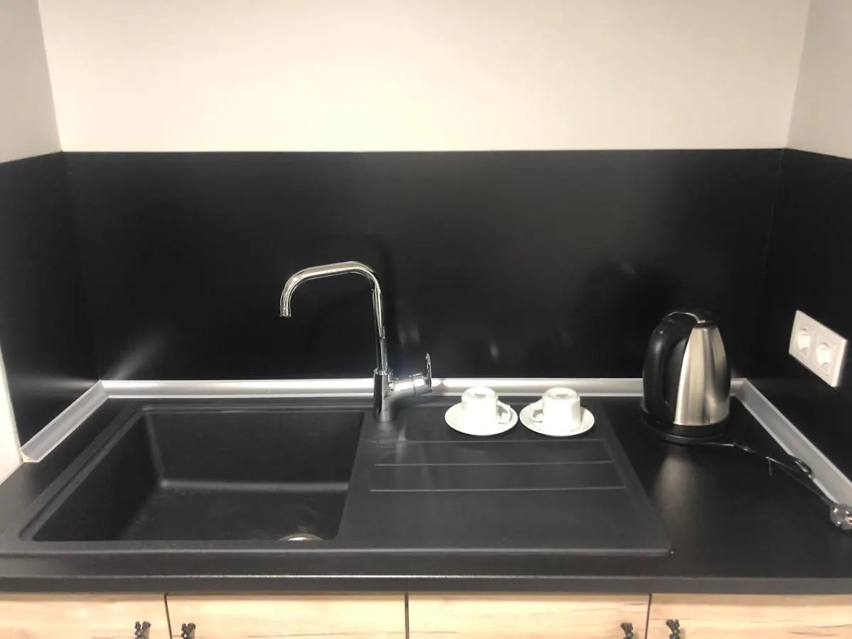איסטמבול Taksim Galatist Hotel