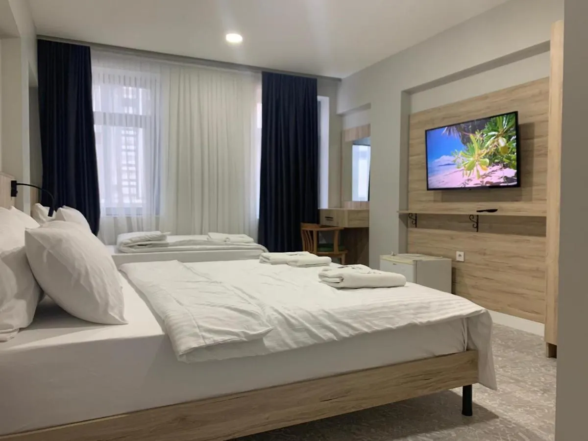 איסטמבול Taksim Galatist Hotel 3*,  טורקיה