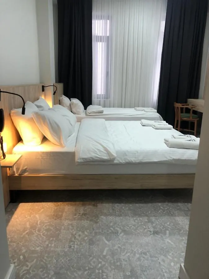 איסטמבול Taksim Galatist Hotel