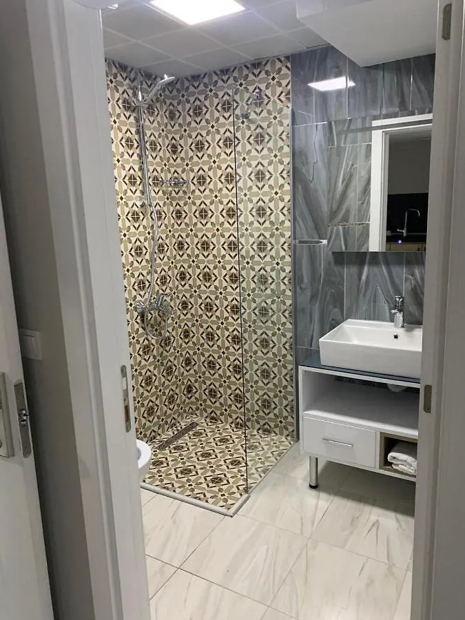 איסטמבול Taksim Galatist Hotel