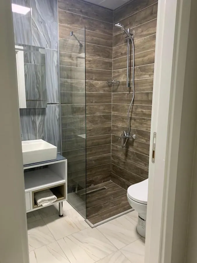 איסטמבול Taksim Galatist Hotel