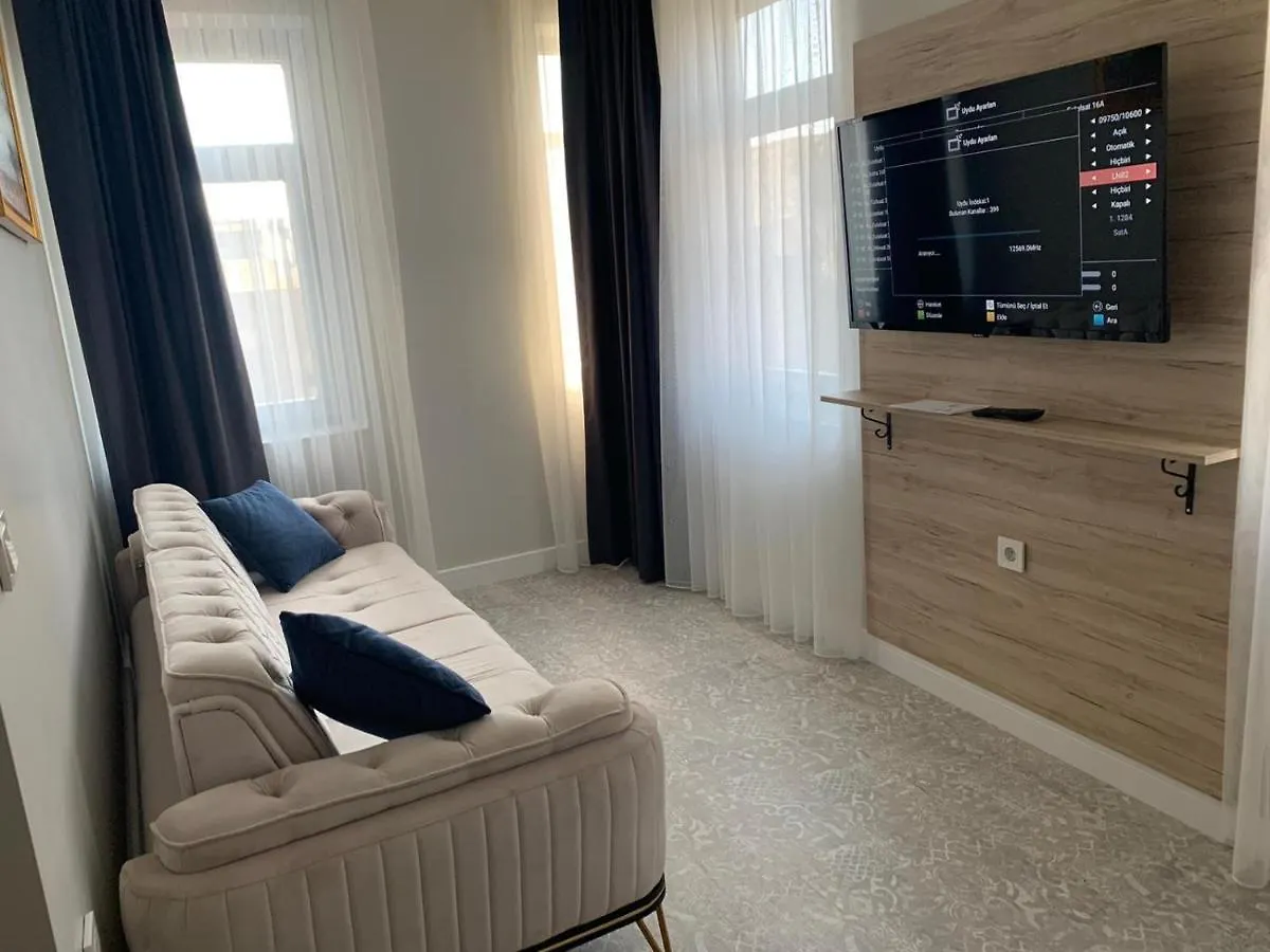 איסטמבול Taksim Galatist Hotel