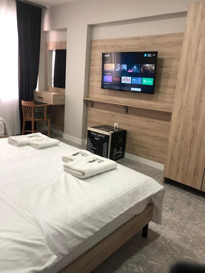 איסטמבול Taksim Galatist Hotel