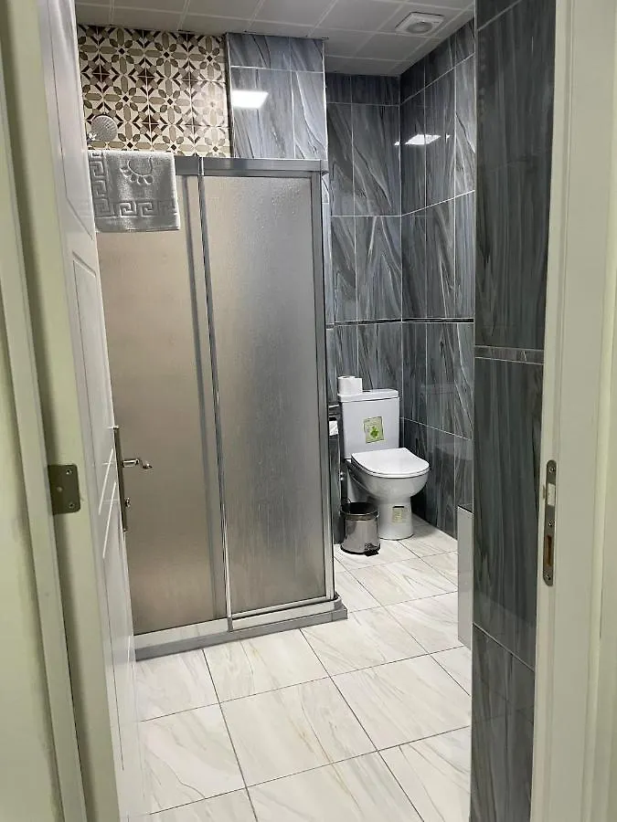 Taksim Galatist Hotel Κωνσταντινούπολη